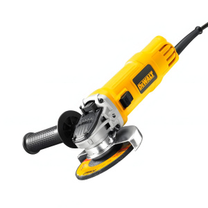 Шлифмашина угловая DEWALT DWE4150