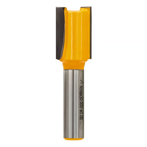 Фреза пазовая (d8/D14/H20/L52) HM DeWalt DT90006-QZ