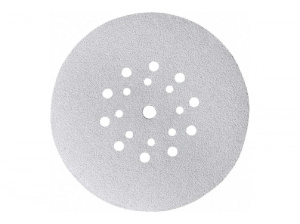 Диск шлифовальный 225 мм P80 (5 шт.) KWB 492108