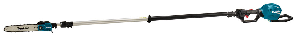 Высоторез аккумуляторный MAKITA XGT UA004GZ (без АКБ и ЗУ)