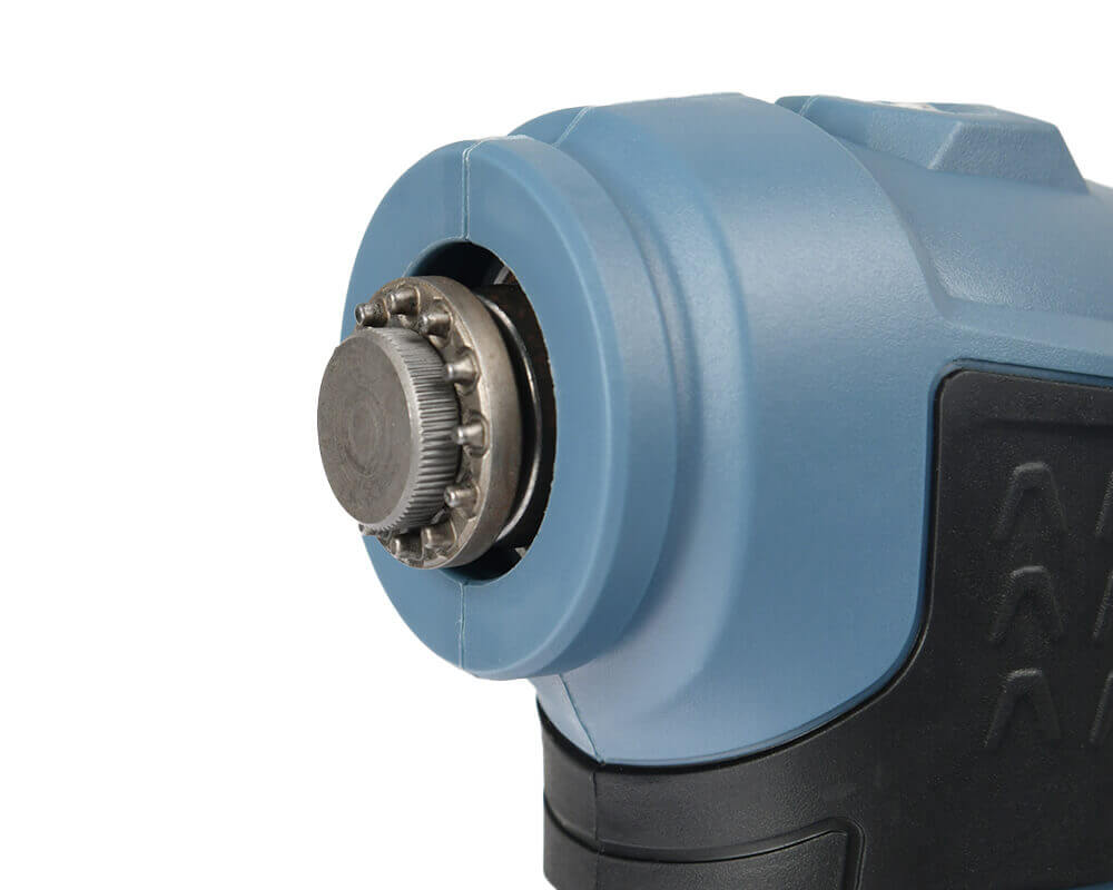 Инструмент многофункциональный SENIX PОX2-M-EU