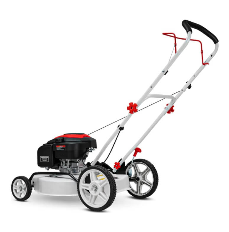 Газонокосилка бензиновая KATANA KL-51B PRO