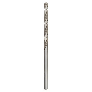 Сверло по металлу 3.5 х 70 мм (1 шт.) HSS-G BOSCH 2608595058