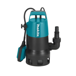 Насос погружной MAKITA PF0410