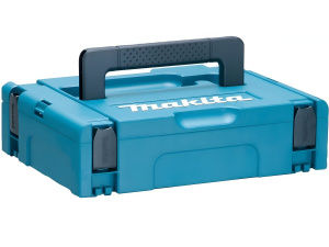 Кейс пластиковый Makpac Type 1 (S) MAKITA 821549-5
