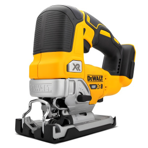 Лобзик аккумуляторный DEWALT DCS334NT-XJ (без АКБ и ЗУ)