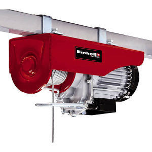 Таль канатная электрическая Einhell TC-EH 600 2255150