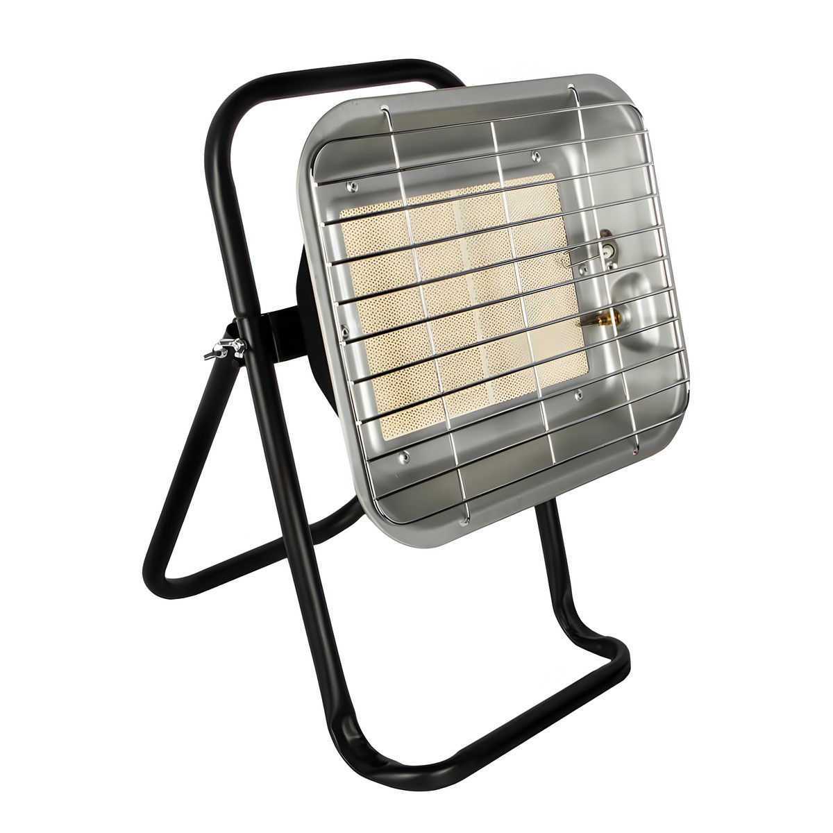 Нагреватель воздуха газовый инфракрасный QUATTRO ELEMENTI QE-5000Gi