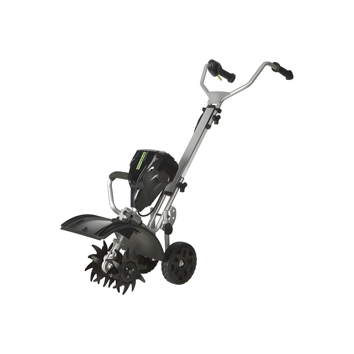 Культиватор аккумуляторный GREENWORKS GC82T (без АКБ и ЗУ) 2801107