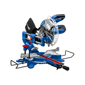 Пила торцовочная ЗУБР ППТ-255-П (с протяжкой)