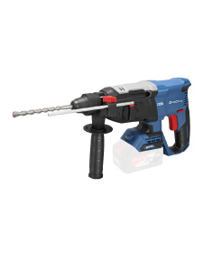 Перфоратор аккумуляторный DongCheng DCZC02-26 Z (без АКБ и ЗУ)