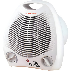 Тепловентилятор "Техпром" ТВС-1 (FH 03) 220/240V, мощность 1000/2000Вт