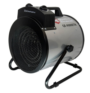 Нагреватель воздуха электрический QUATTRO ELEMENTI QE-9000ETN (цилиндр)