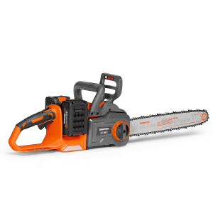 Пила цепная аккумуляторная DAEWOO DACS 1642Li SET