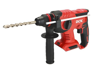 Перфоратор аккумуляторный DCK KDZC22