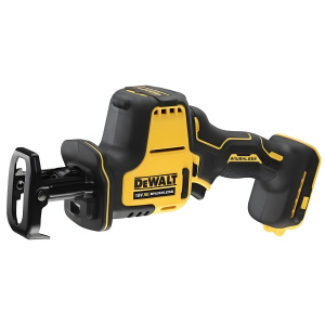 Пила сабельная аккумуляторная DEWALT DCS369NT-XJ (без АКБ и ЗУ)
