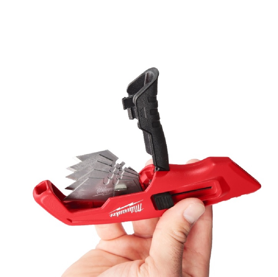 Нож выдвижной многофункциональный MILWAUKEE 4932492378