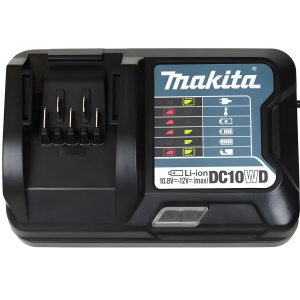 Зарядное устройство MAKITA DC10WD 630980-2