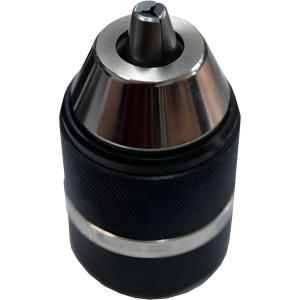 Патрон быстрозажимной 2.0-13 мм 1/2'' (цельнометаллический) ПРАКТИКА 030-986