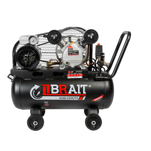 Компрессор воздушный BRAIT КМR 2200/70 20.01.004.043