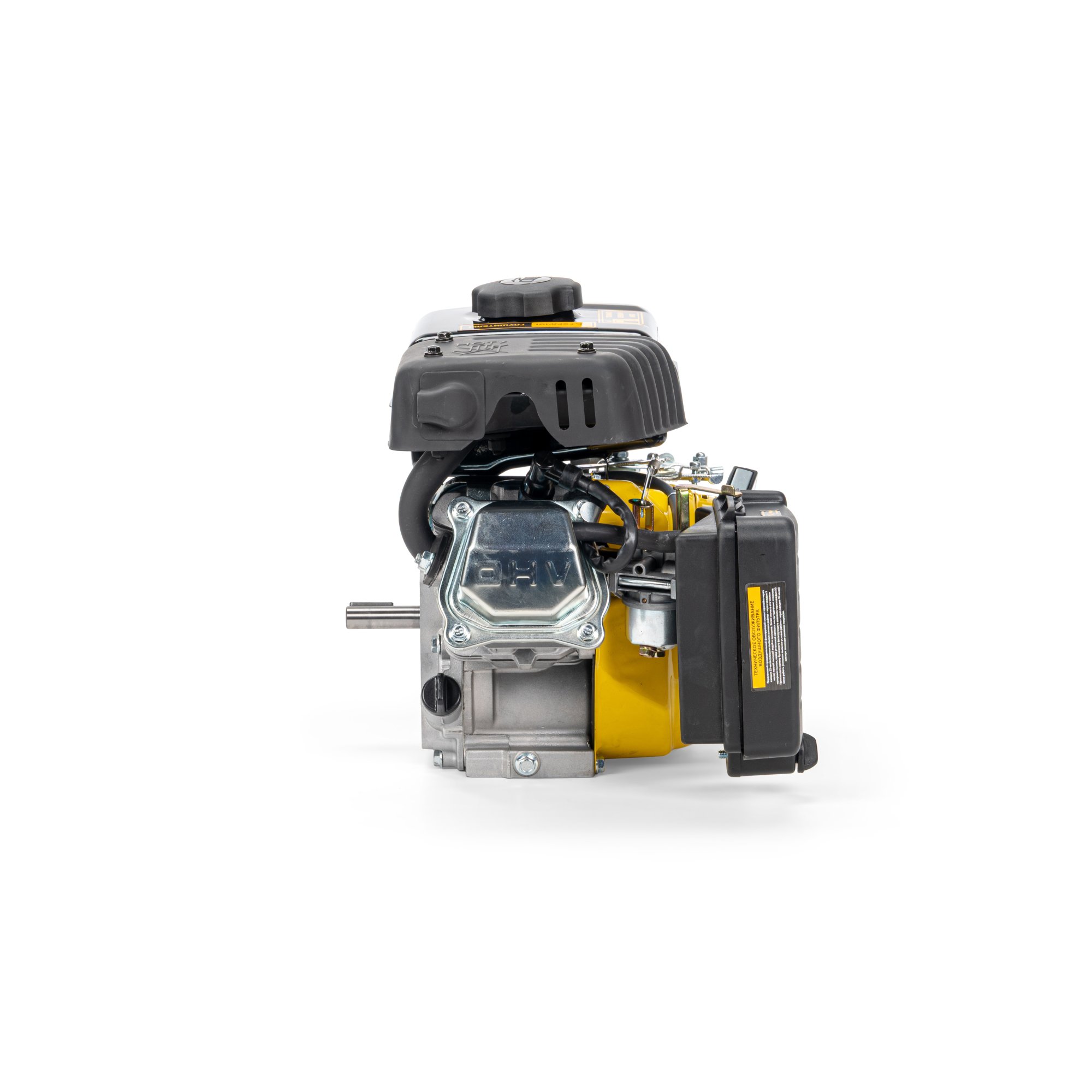 Двигатель CHAMPION G100-2HK