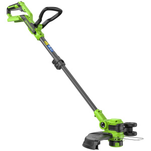 Триммер аккумуляторный GREENWORKS G40LT331 (без АКБ и ЗУ) 2113507