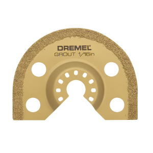 Полотно для удаления раствора MM501 (для Multi-Max) DREMEL 2615M501JA