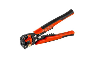 Инструмент для снятия изоляции и обжима наконечников ЮПИТЕР СИ-2 JP9204