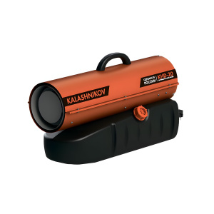 Пушка дизельная прямого нагрева KALASHNIKOV KHD-20 HC-1432366