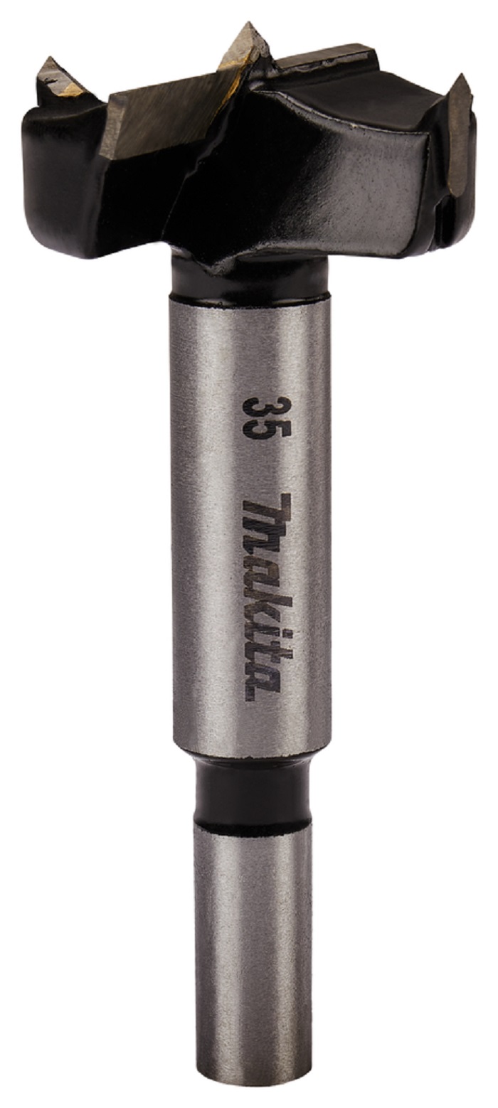 Сверло Форстнера 35.0 х 77 мм STANDART MAKITA D-71168