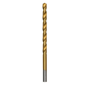 Сверло по металлу 6.0 х 93 мм HSS-TiN Economy MAKITA D-64107