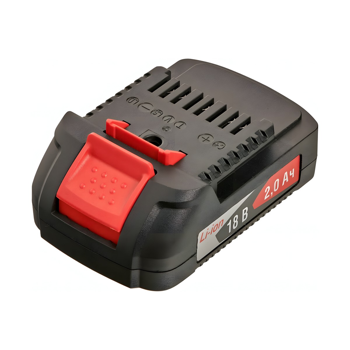 Аккумулятор FELISATTI FT1556 (18 В, 2.0 А/ч, Li-Ion)