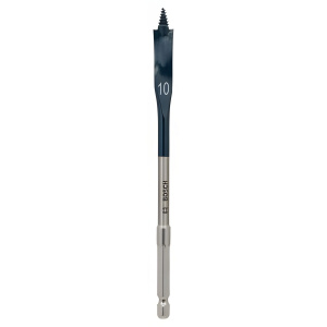 Сверло по дереву перовое 10 х 152 мм Self Cut Speed BOSCH 2608595483