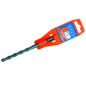 Бур 10 х 150 х 210 мм SDS-Plus EDGE by PATRIOT 812010008