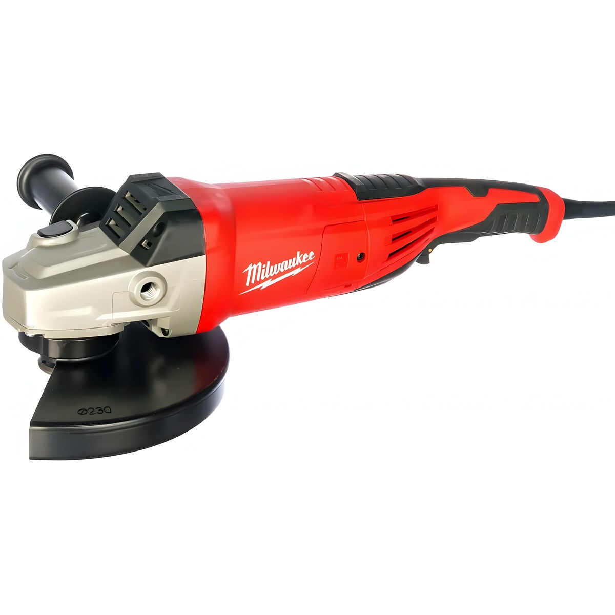 Шлифмашина угловая MILWAUKEE AG 22-230 DMS 4933433630