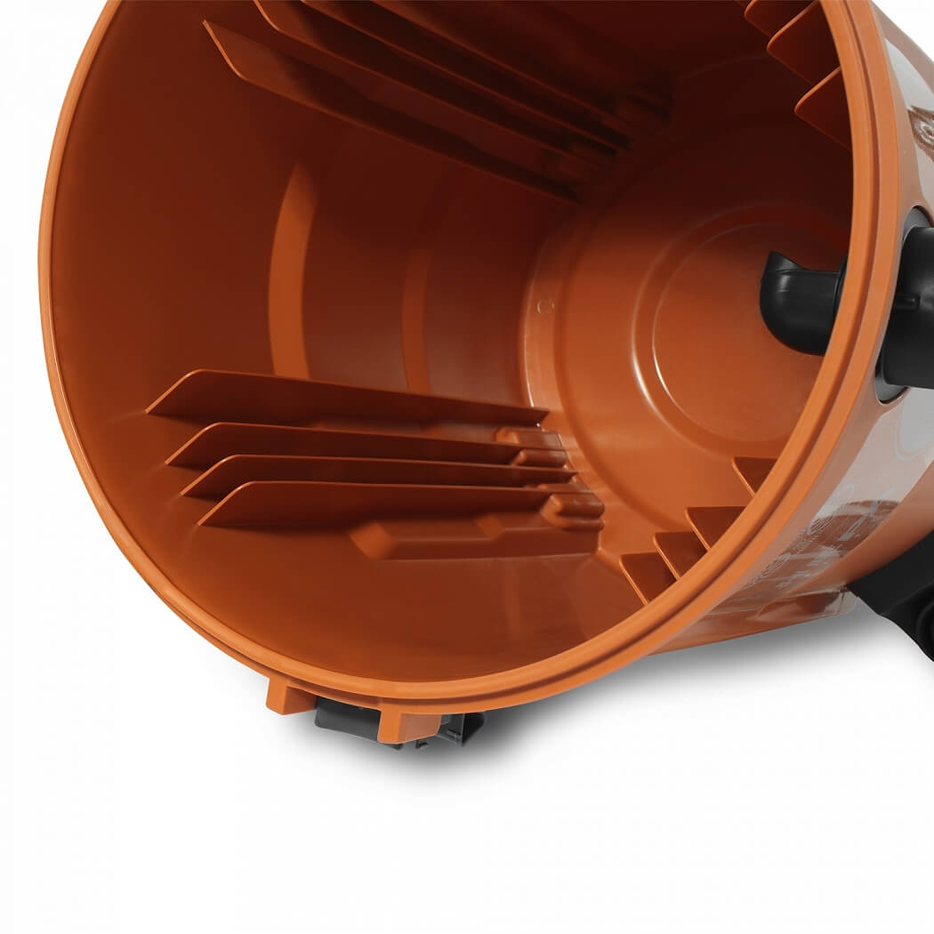 Пылесос DAEWOO DAVC 6025S