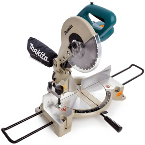 Пила торцовочная MAKITA LS1040N