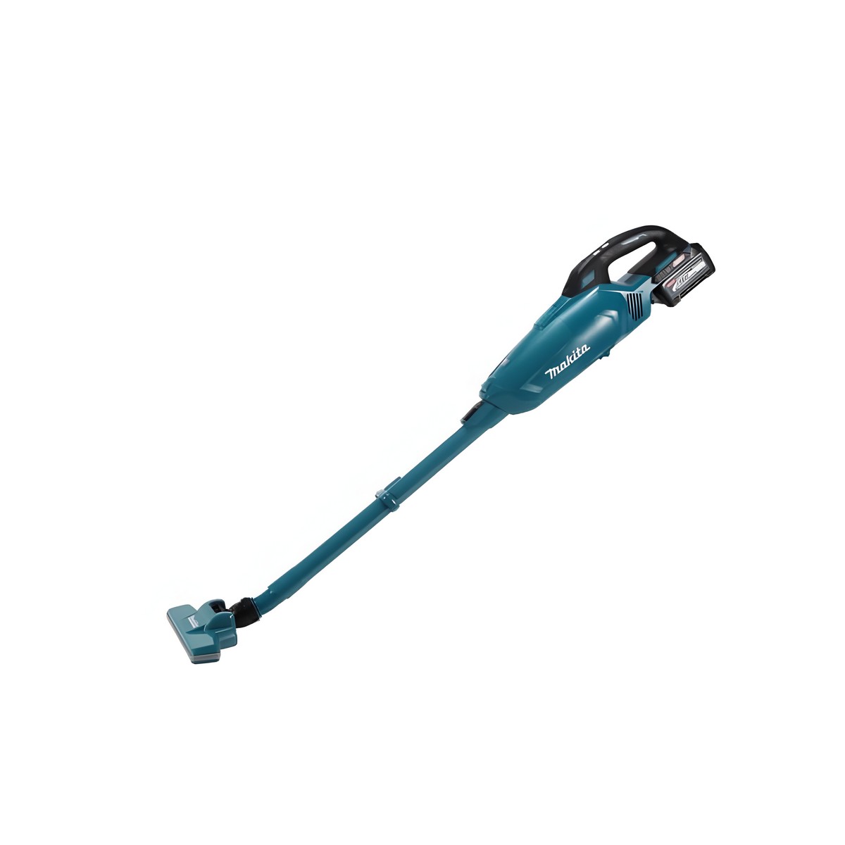 Пылесос аккумуляторный MAKITA XGT CL002GZ01 (без АКБ и ЗУ)