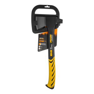 Топор универсальный X10 950 гр. STARTUL METSA (ST2030-10)