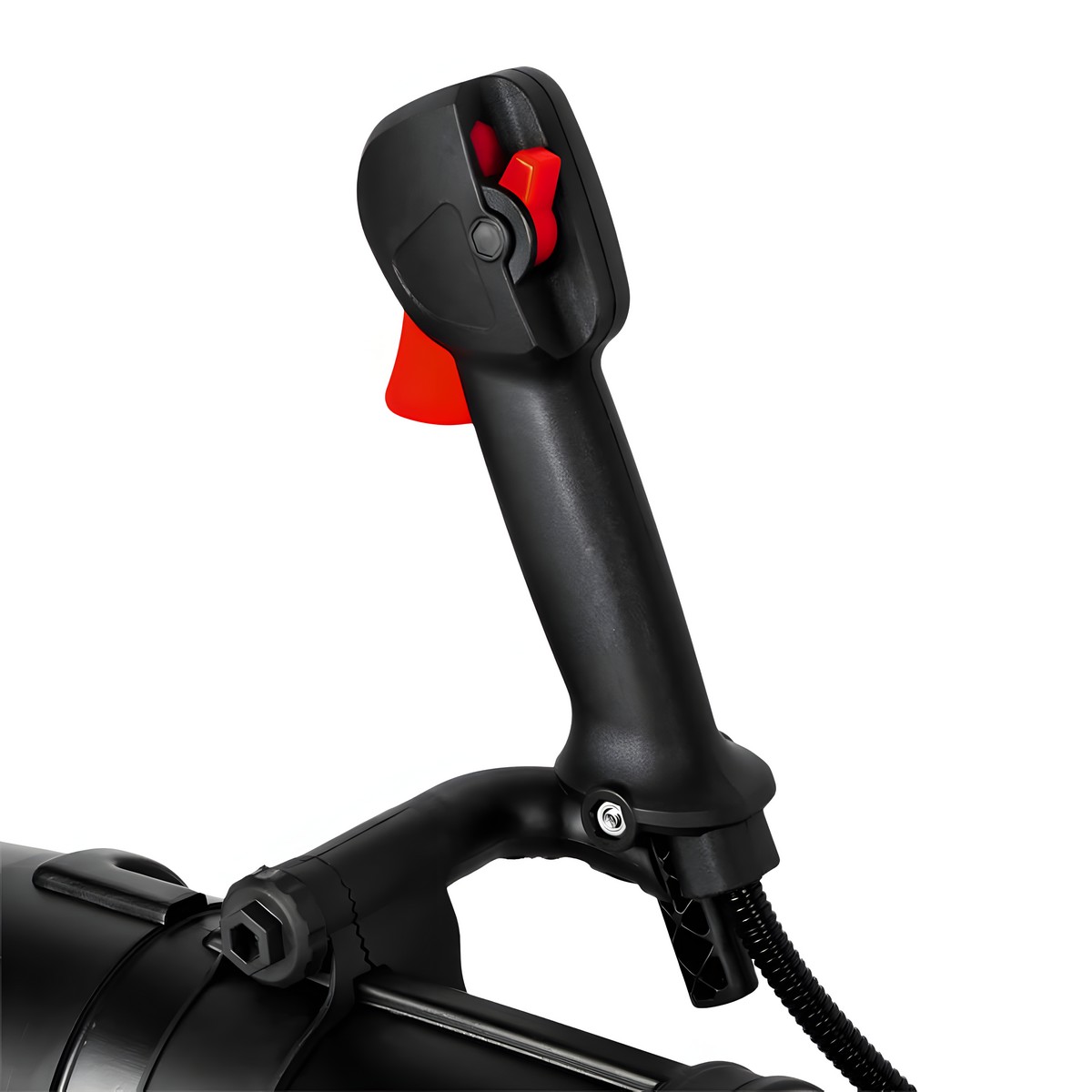 Воздуходувка бензиновая DDE VB160