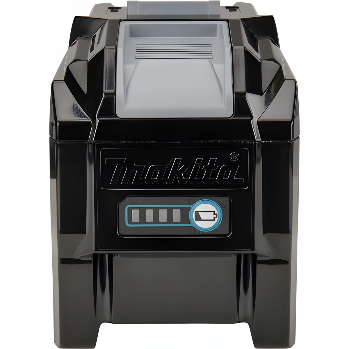 Аккумулятор MAKITA XGT BL4080F (40V, 8.0Ah, Li-Ion) полиэт. пакет 632S90-5