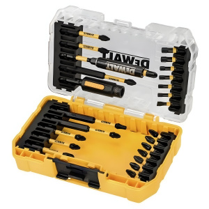 Набор бит (25 шт.) FlexTorq DeWalt DT70730T-QZ