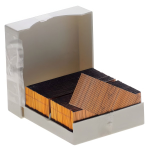 Шпильки для P25 (0.64 х 25 мм, 10000 шт.) FUBAG 140116