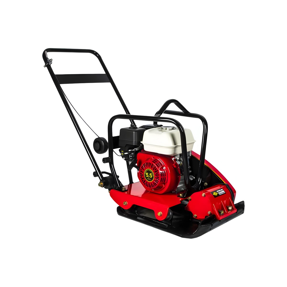 Виброплита DDE VP90-HK (двиг. Honda)