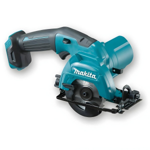 Пила дисковая аккумуляторная MAKITA HS301DWAE