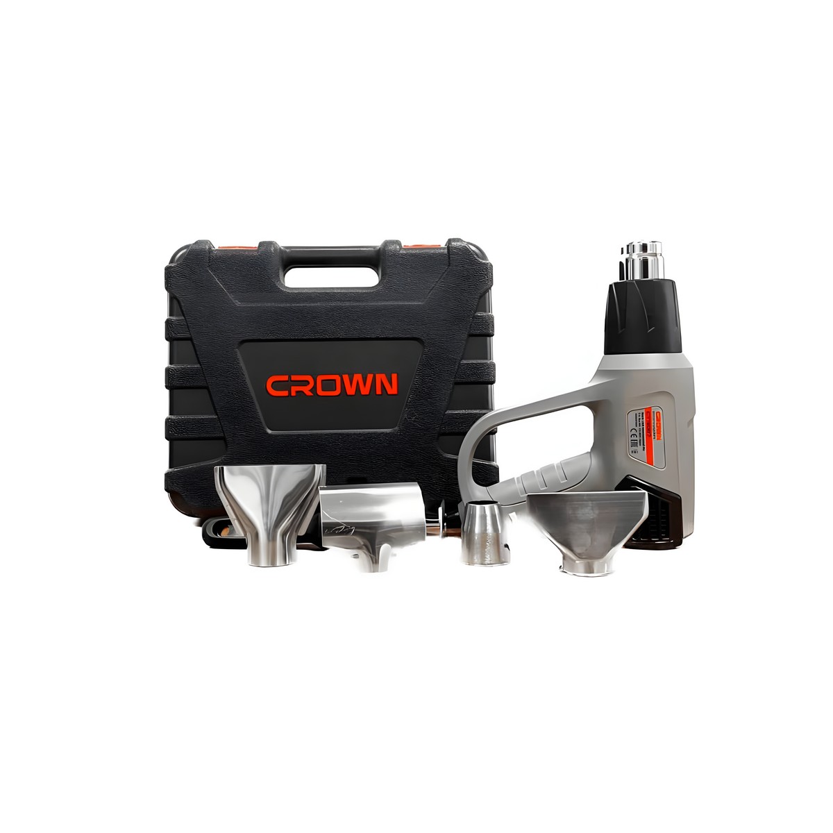 Фен технический CROWN CT19007 BMC