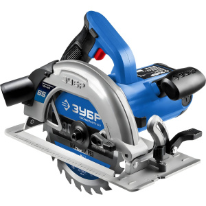 Пила дисковая ЗУБР Профессионал ПДП-65