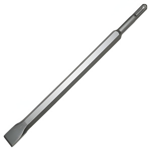 Зубило плоское 20 х 250 мм SDS-Plus MAKITA D-08729