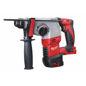 Перфоратор аккумуляторный MILWAUKEE HD18 HX-0 (без АКБ и ЗУ) 4933408320