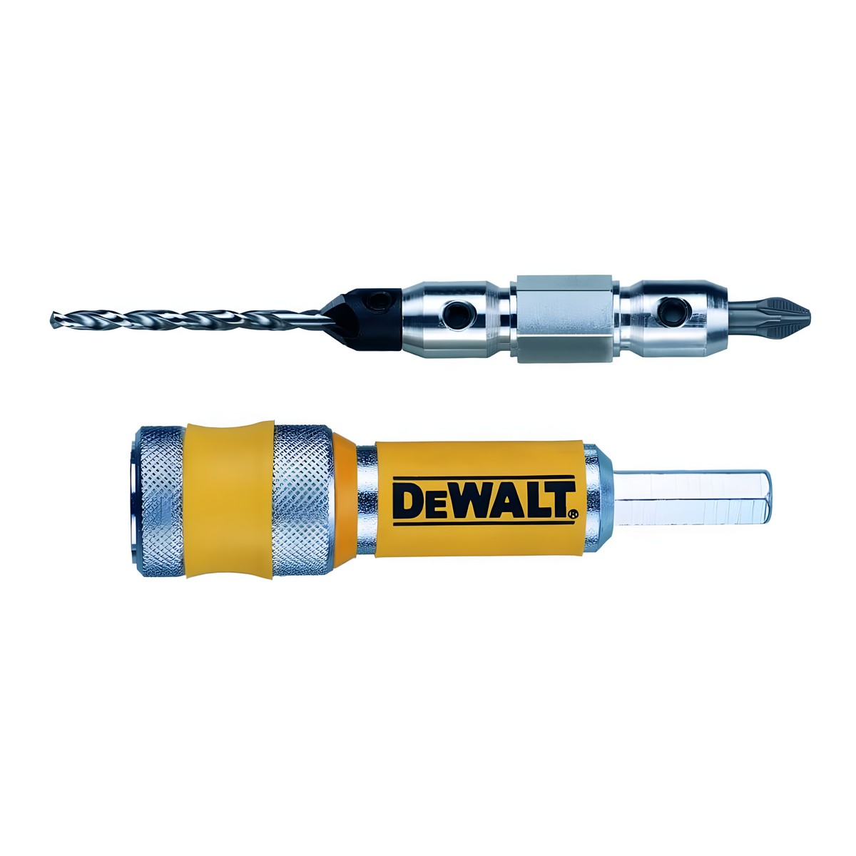 Сверло пилотное по дереву №10 DeWalt DT7602